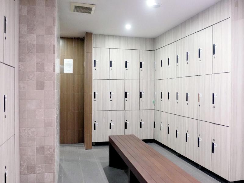 Beverly Hotel Batam image