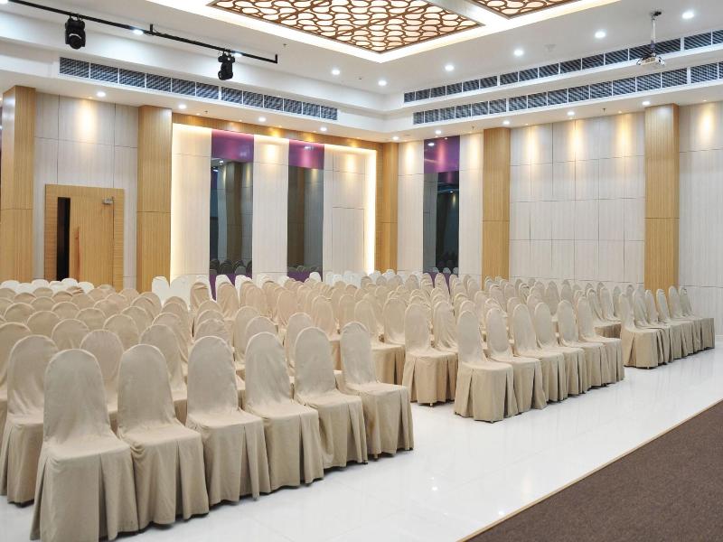 Beverly Hotel Batam image