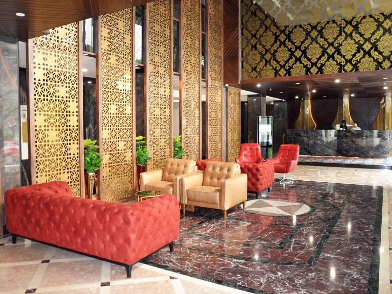 Beverly Hotel Batam image