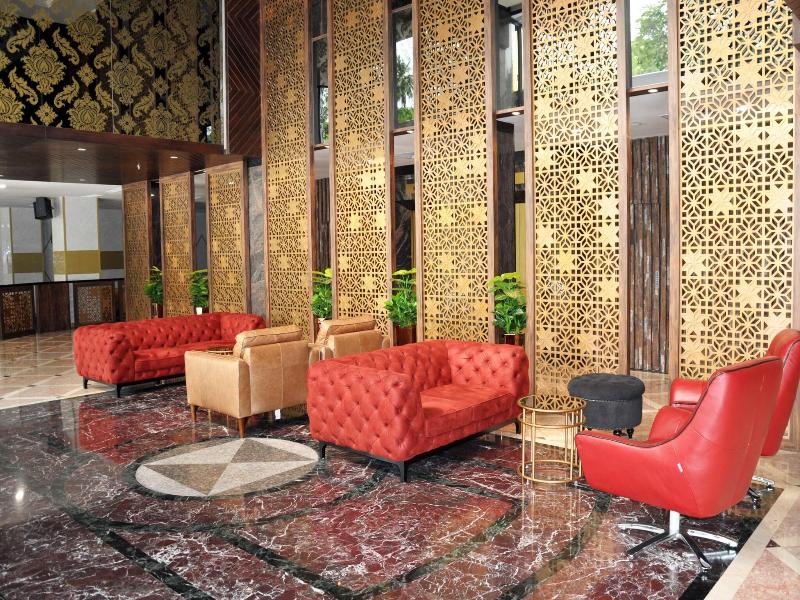 Beverly Hotel Batam image