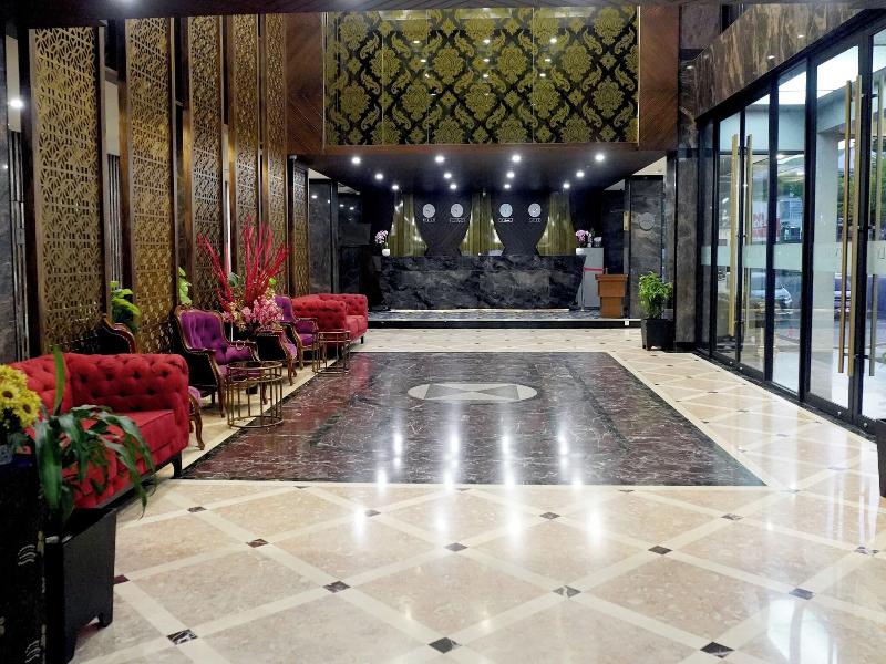 Beverly Hotel Batam image