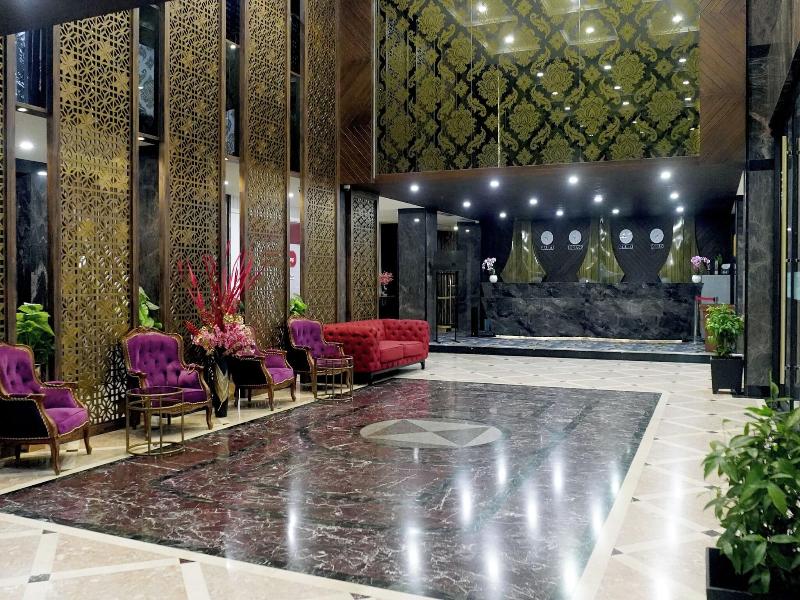 Beverly Hotel Batam image