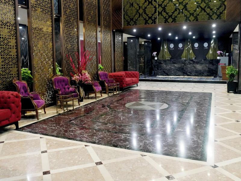 Beverly Hotel Batam image