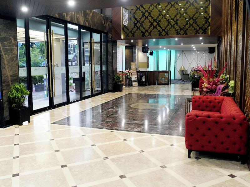 Beverly Hotel Batam image