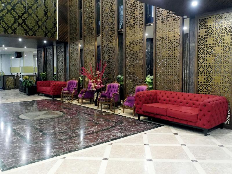 Beverly Hotel Batam image