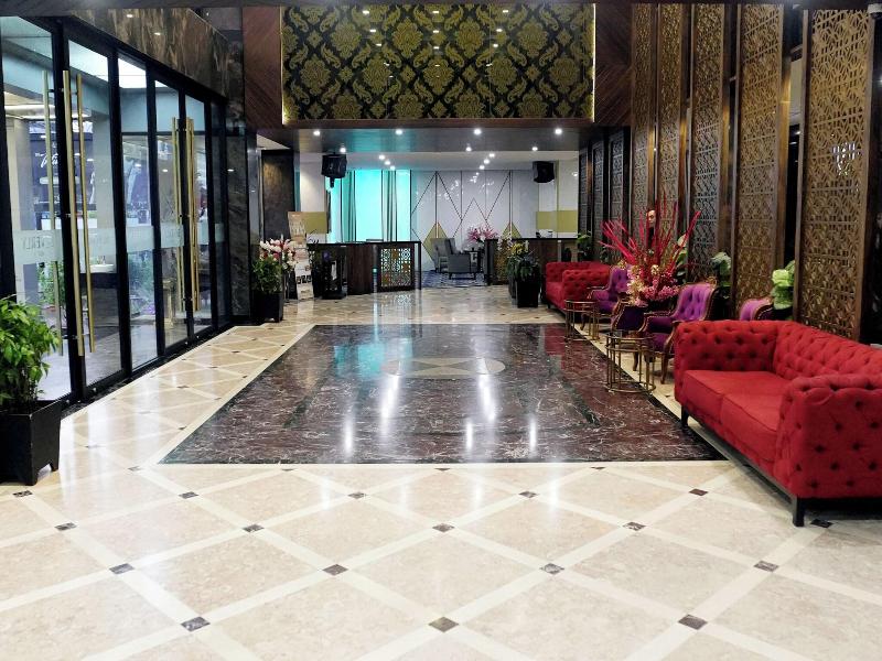 Beverly Hotel Batam image