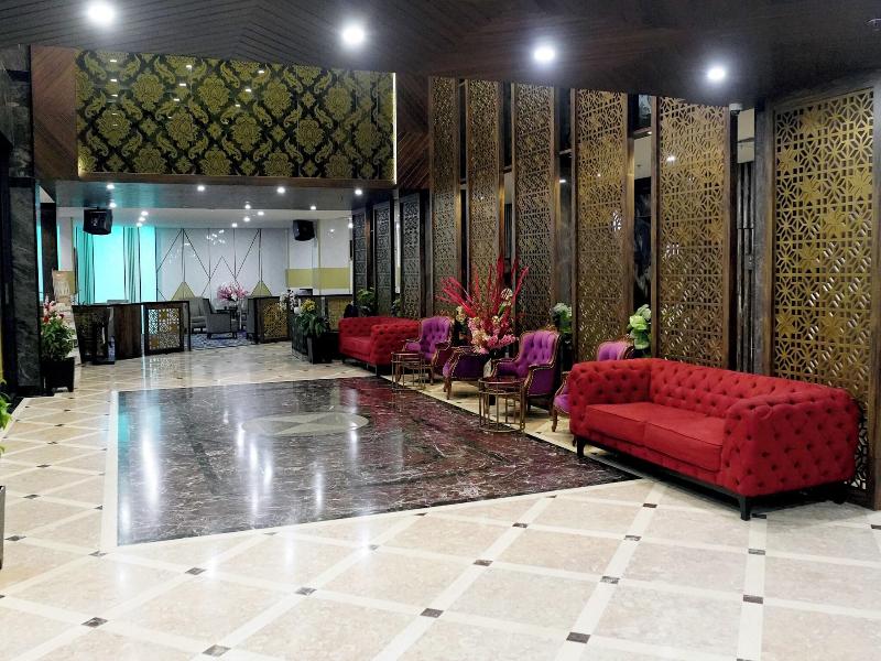 Beverly Hotel Batam image