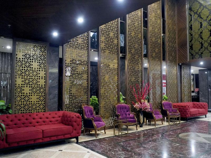 Beverly Hotel Batam image