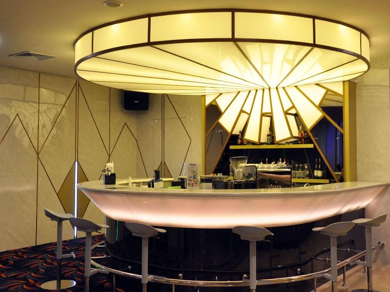 Beverly Hotel Batam image