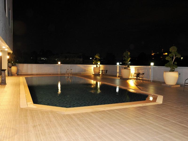 Beverly Hotel Batam image