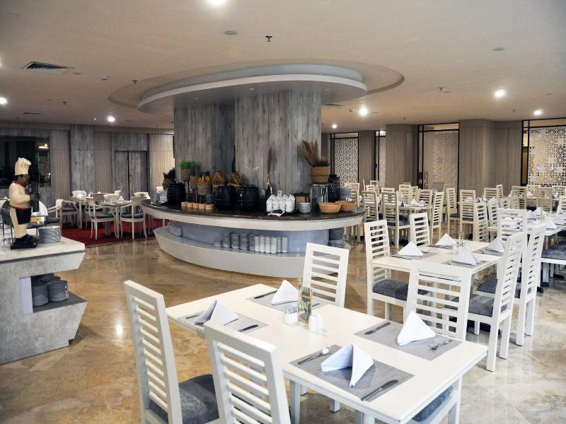 Beverly Hotel Batam image