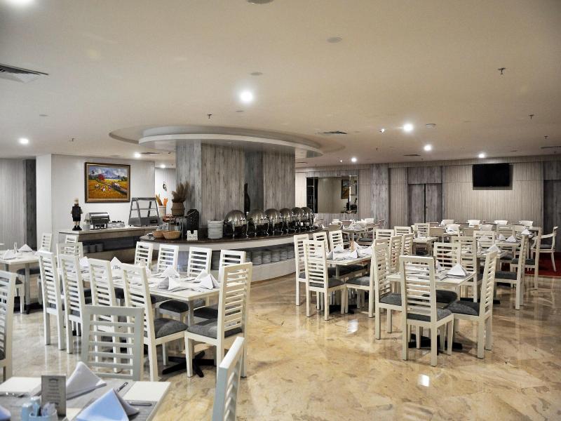 Beverly Hotel Batam image