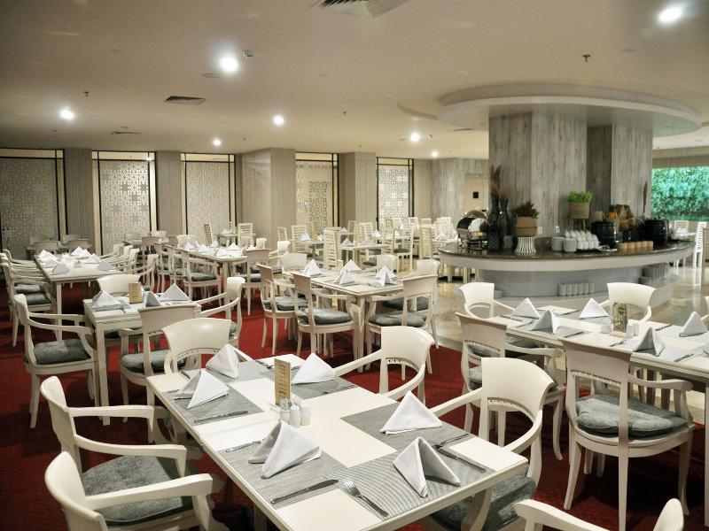 Beverly Hotel Batam image
