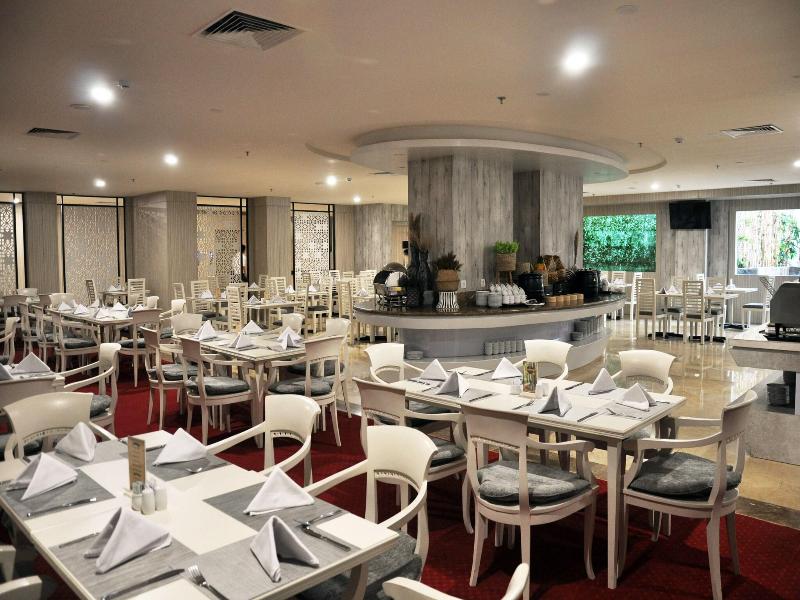 Beverly Hotel Batam image