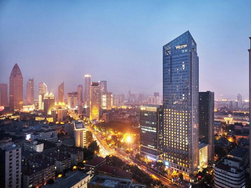 The Westin Tianjin image