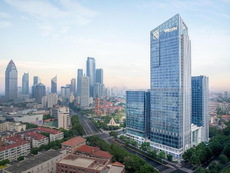 The Westin Tianjin image