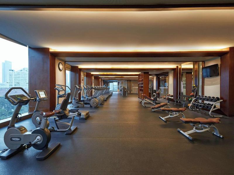 The Westin Tianjin image