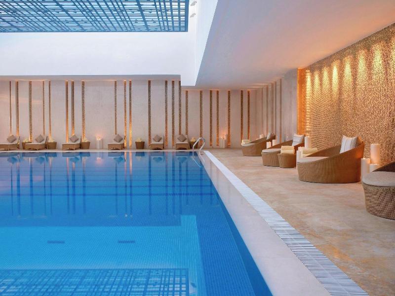 The Westin Tianjin image