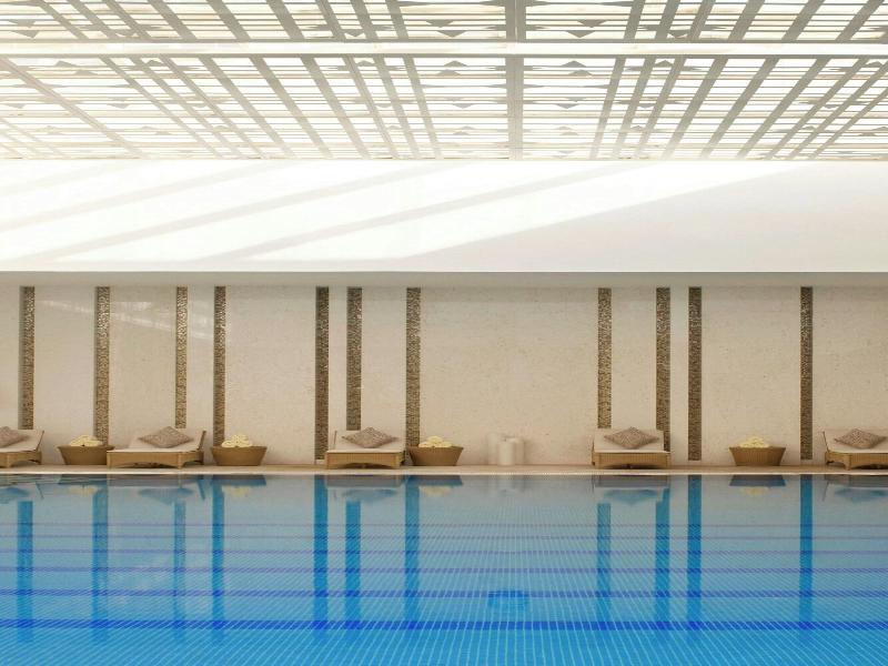 The Westin Tianjin image