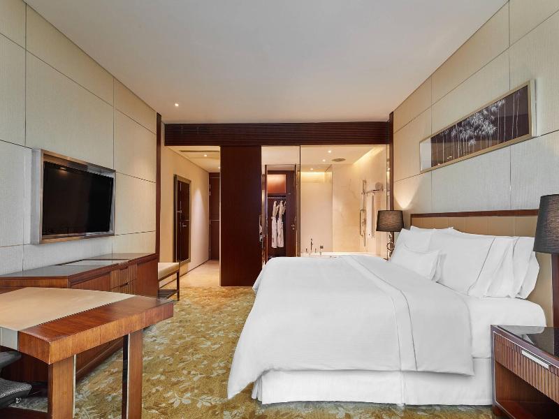 The Westin Tianjin image