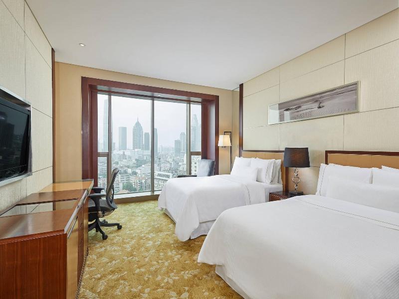 The Westin Tianjin image