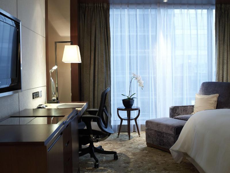 The Westin Tianjin image