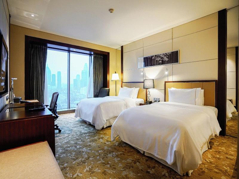 The Westin Tianjin image
