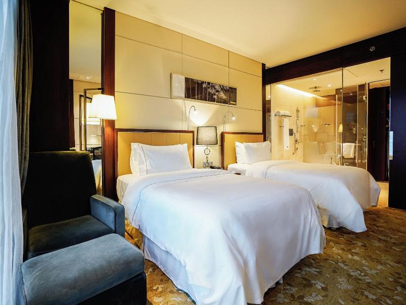 The Westin Tianjin image