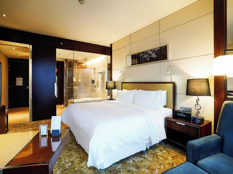 The Westin Tianjin image