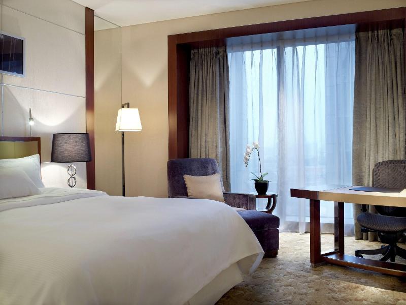 The Westin Tianjin image
