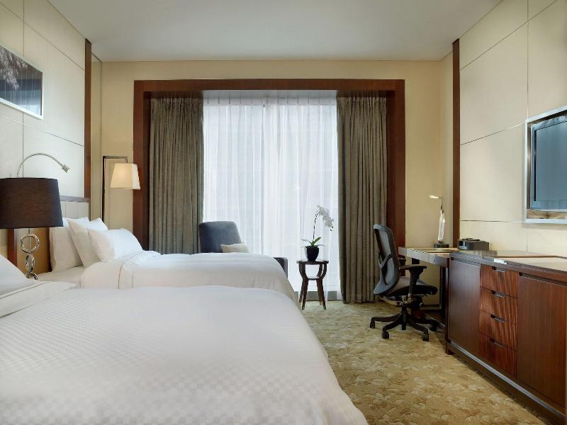 The Westin Tianjin image
