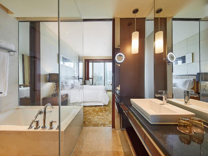 The Westin Tianjin image