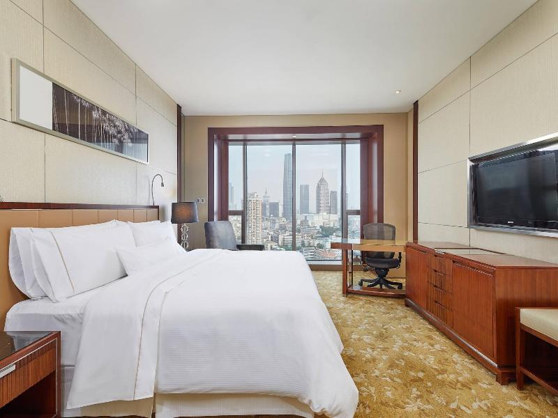 The Westin Tianjin image