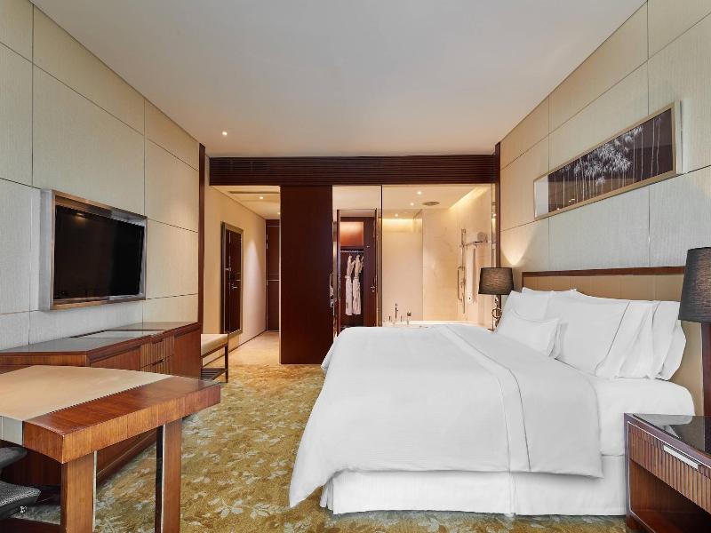 The Westin Tianjin image