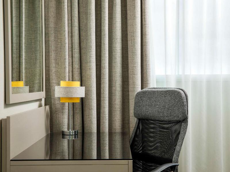Mercure Manchester Piccadilly Hotel image