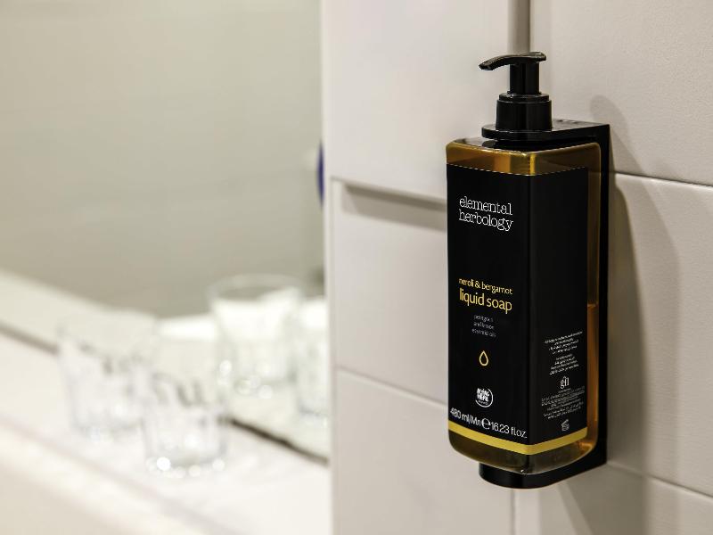 Mercure Manchester Piccadilly Hotel image