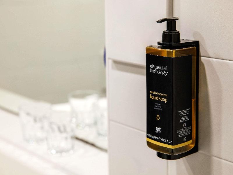 Mercure Manchester Piccadilly Hotel image