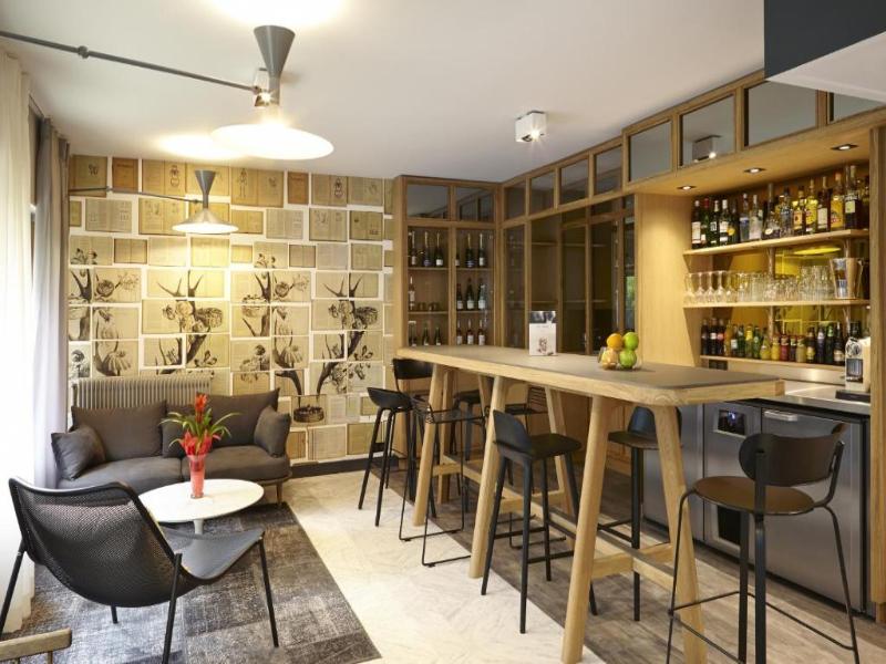 Relais de Lyon by Malone image