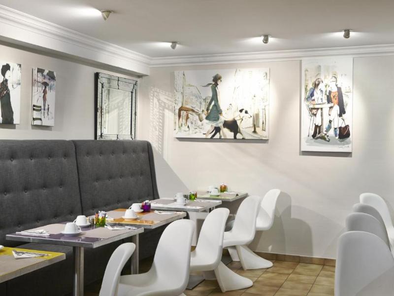Relais de Lyon by Malone image