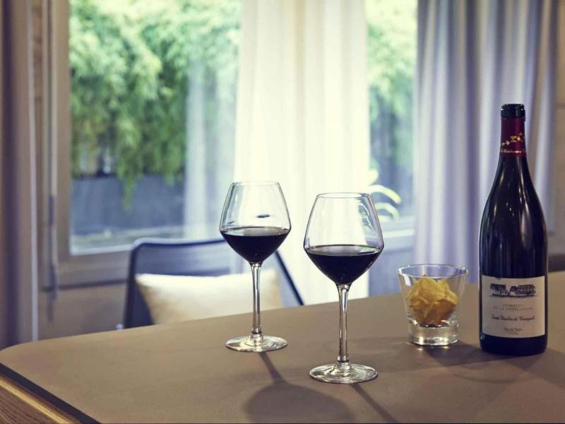 Relais de Lyon by Malone image