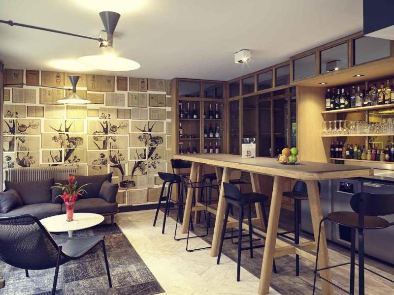 Relais de Lyon by Malone image
