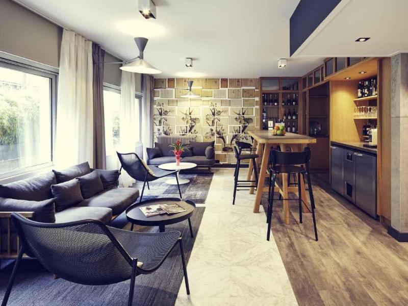 Relais de Lyon by Malone image