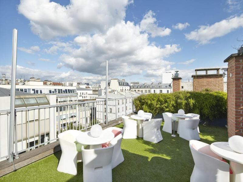 Relais de Lyon by Malone image