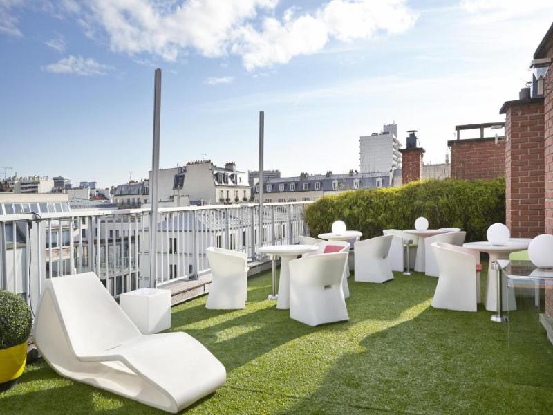 Relais de Lyon by Malone image
