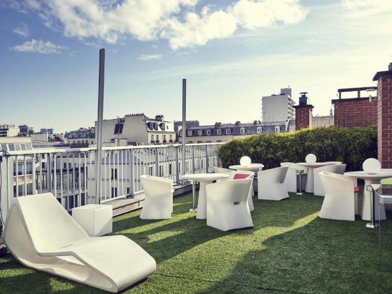 Relais de Lyon by Malone image