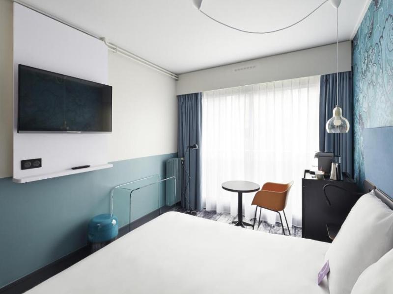 Relais de Lyon by Malone image
