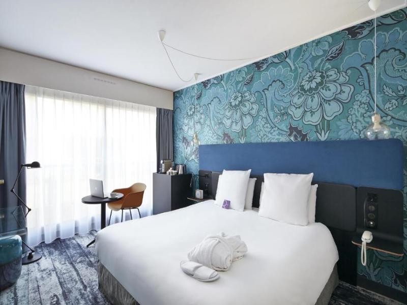 Relais de Lyon by Malone image