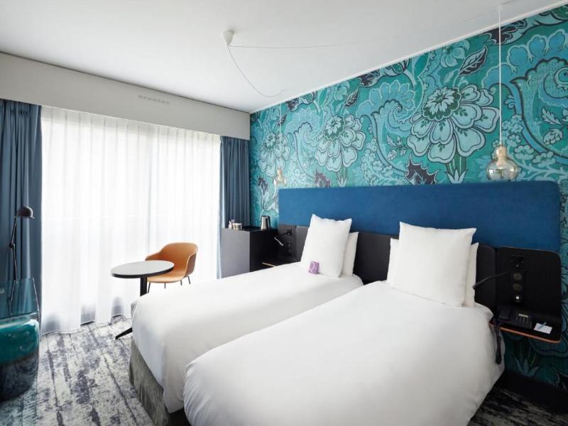 Relais de Lyon by Malone image