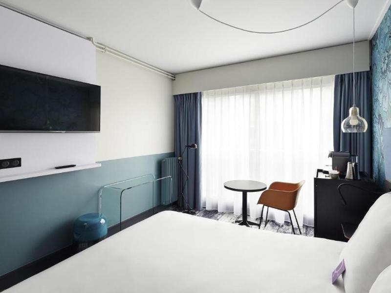 Relais de Lyon by Malone image
