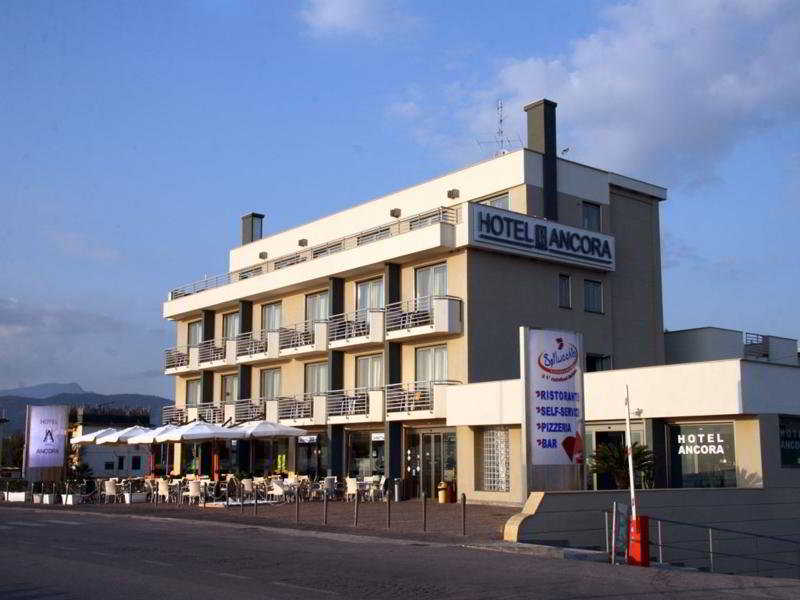 ANCORA HOTEL
